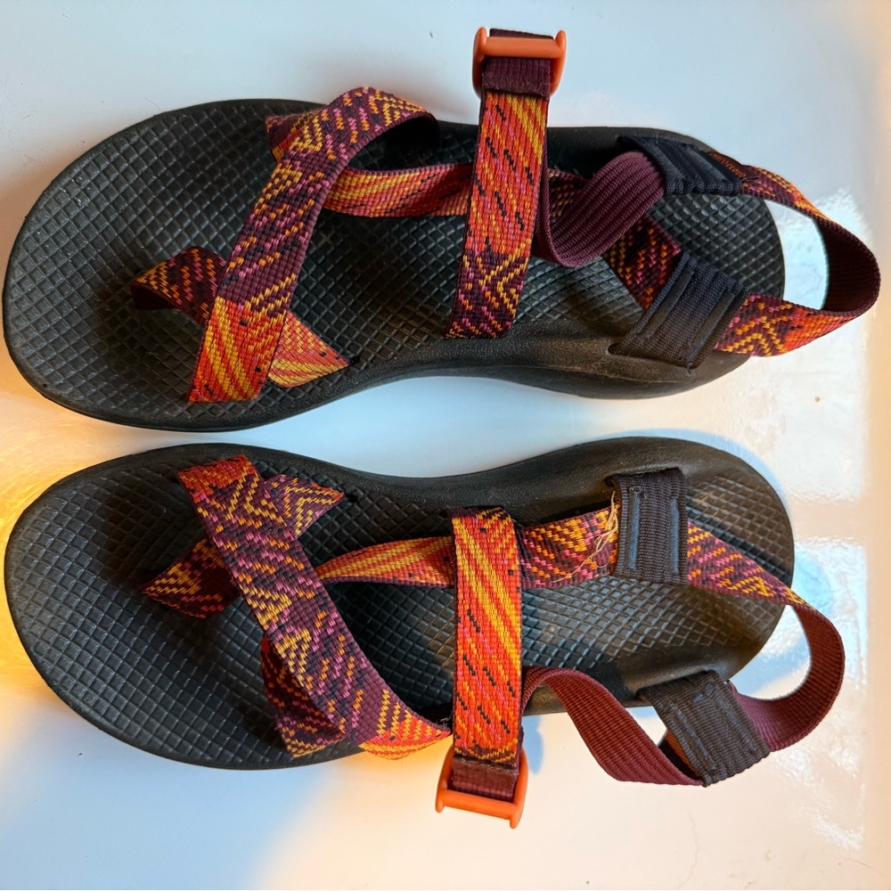 Chaco Z/1 Classic Sandals Size 7